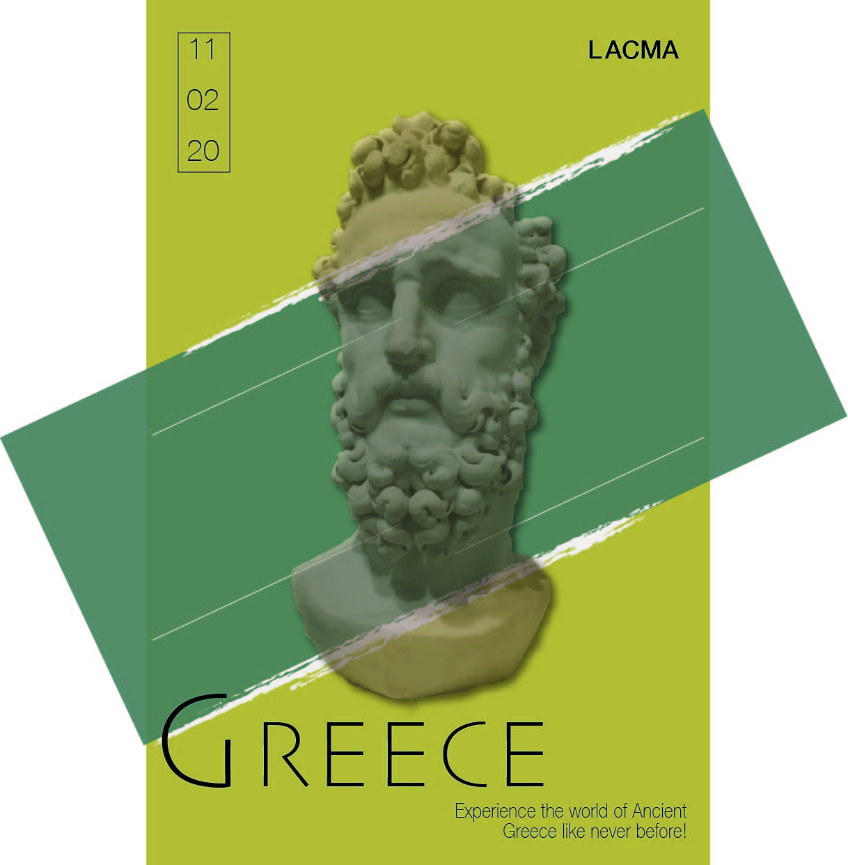 Museum Poster